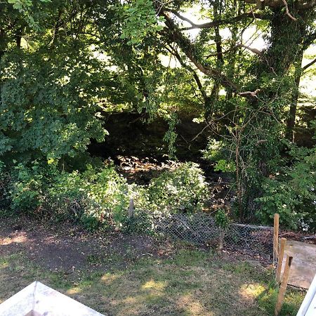 3-Bed House Waterfall Country Brecon Beacons Pontneddfechan Exterior foto